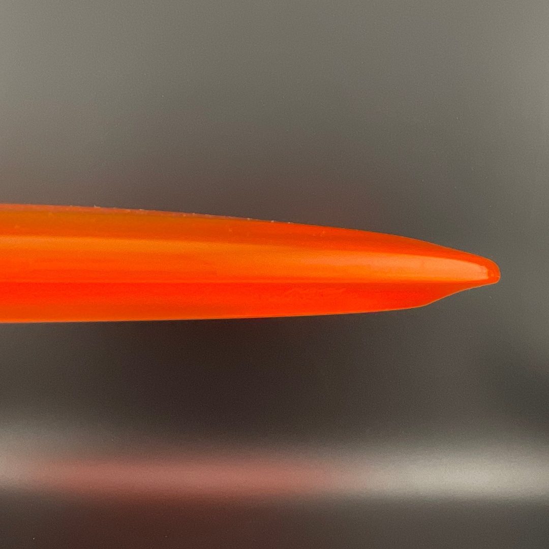 Proton Drift - Blank Streamline