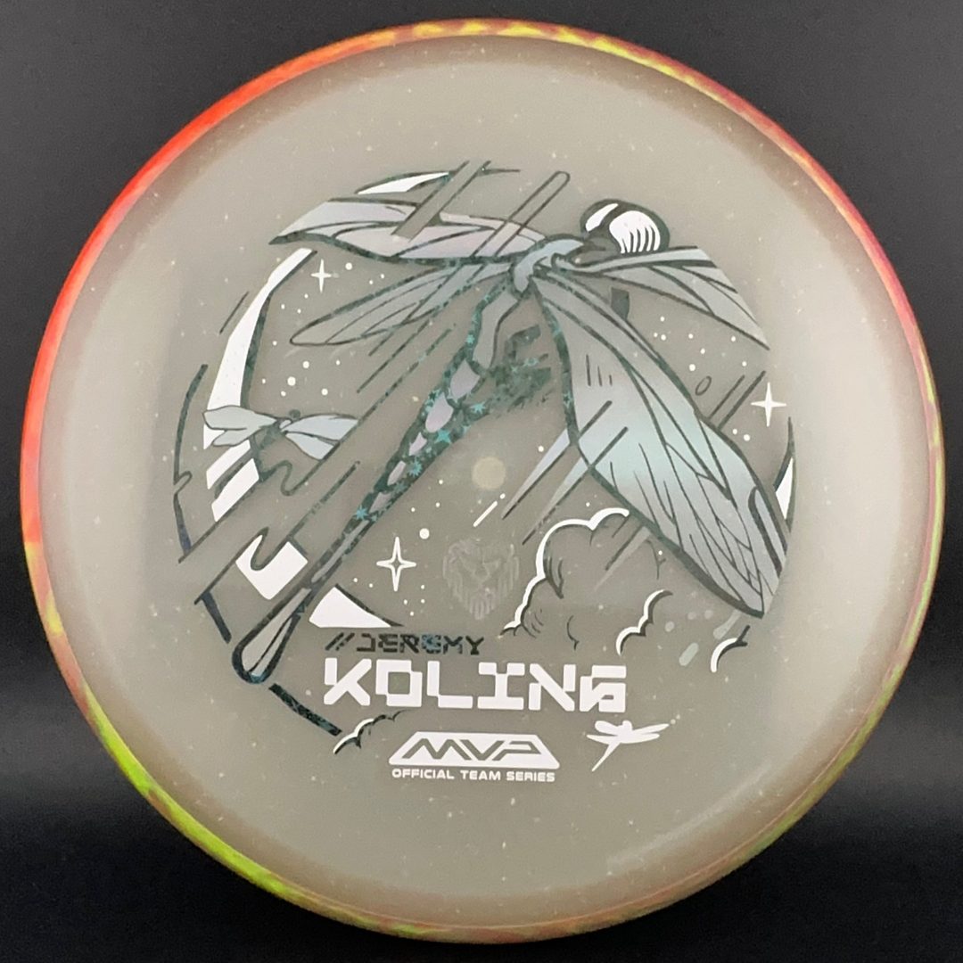 Particle Eclipse Tempo - Jeremy Koling - Gyropalooza 2025 Axiom