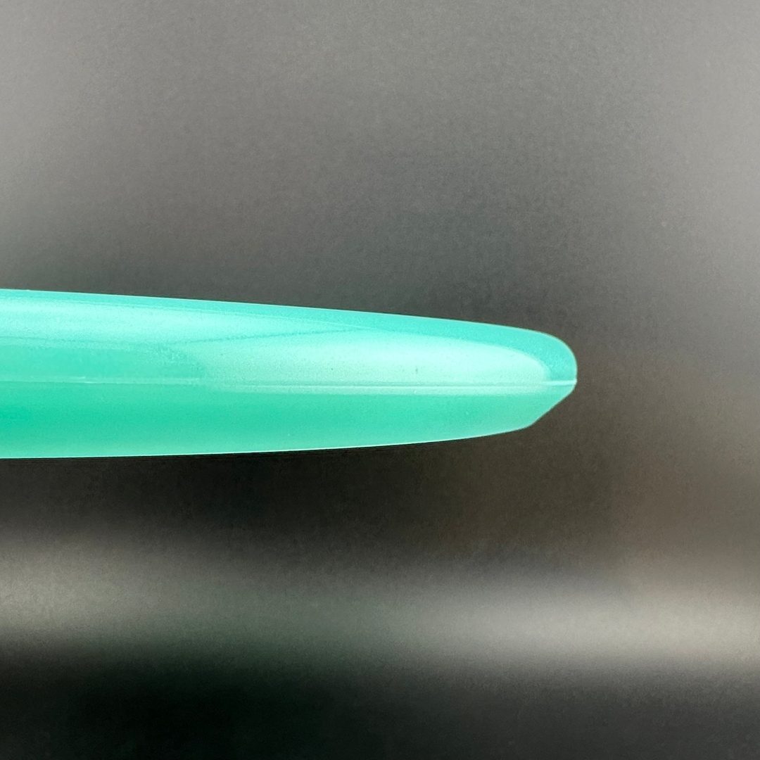 Proto Glow Champion Toro - Rasmus Saukkoriipi 2025 Team Series Innova