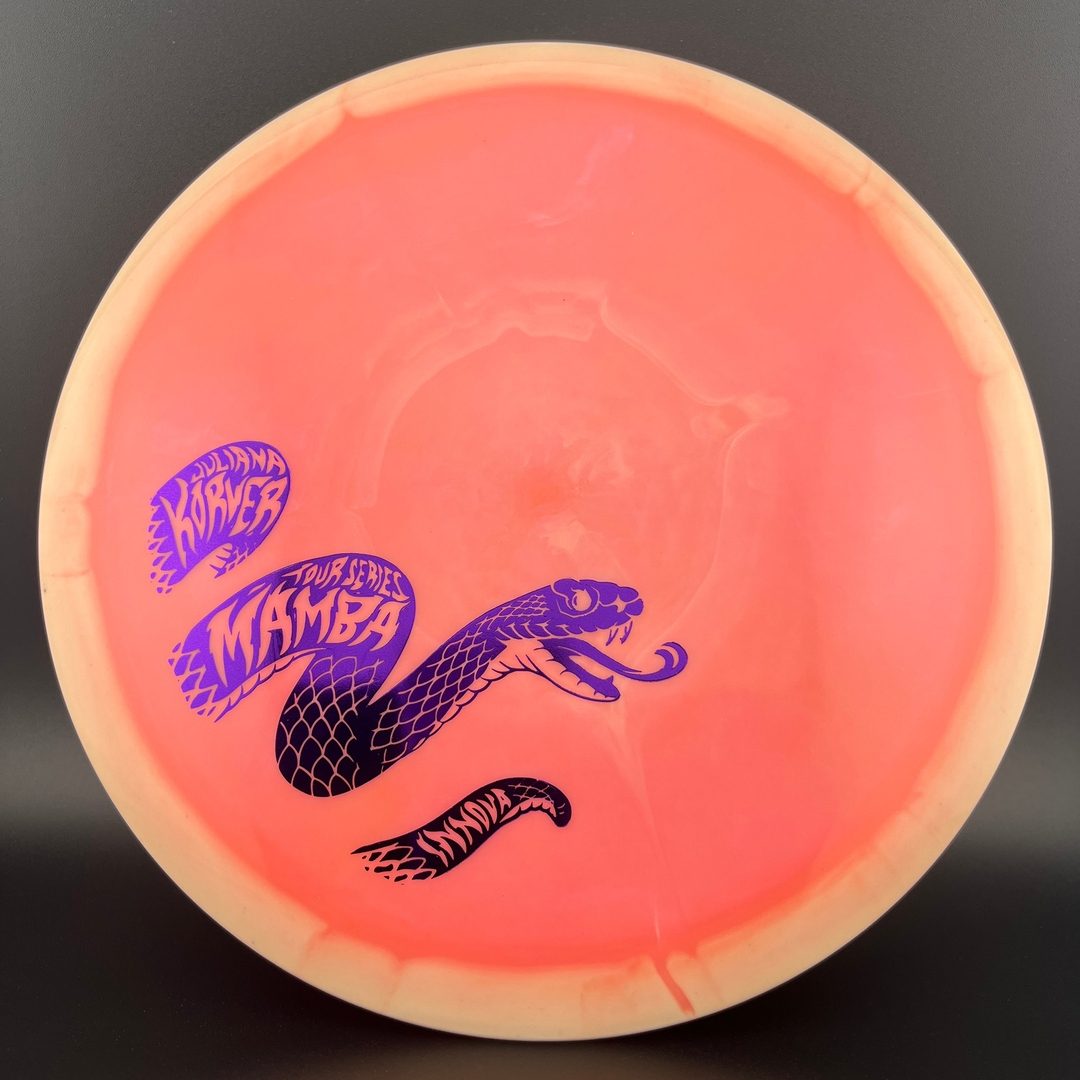 Proto Glow Halo Star Mamba - Juliana Korver 2024 Tour Series Innova