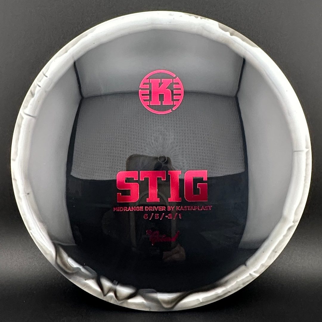 K1 Grind Stig Kastaplast