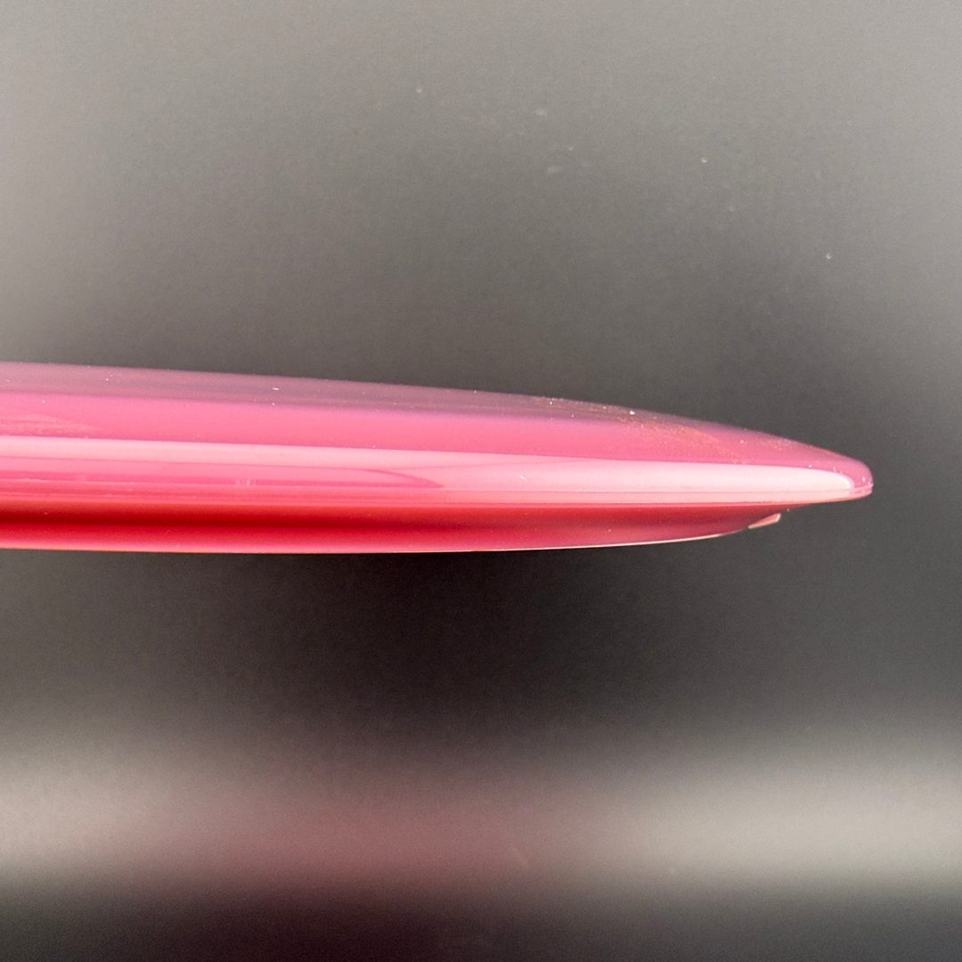 Quantum Vela 1.3 - Calvin Heimburg Signature Millennium