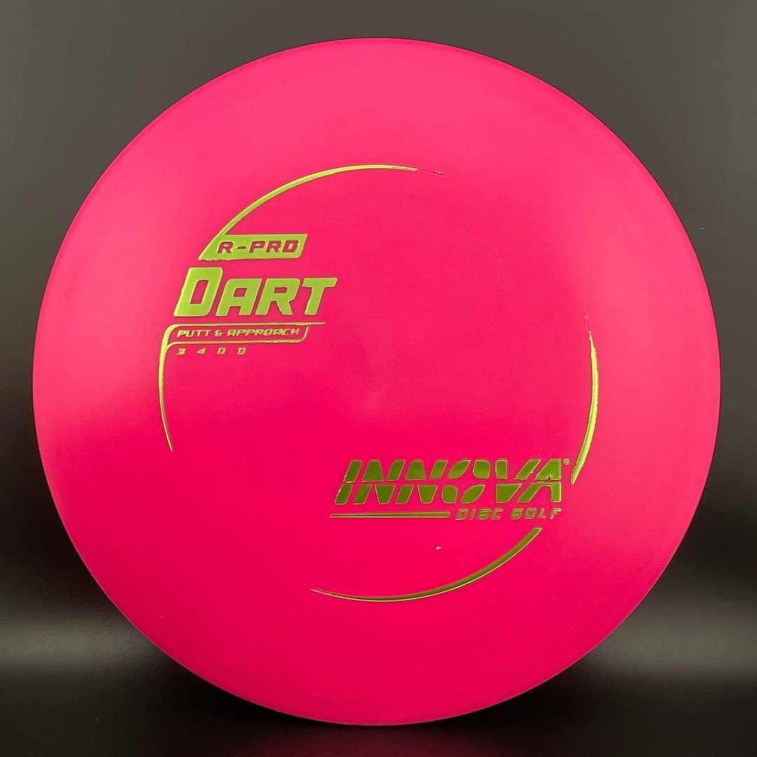 R-Pro Dart Innova