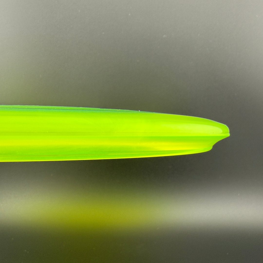 Champion Thrower Roc - "Shaman" 2025 USDGC 1/500 Innova