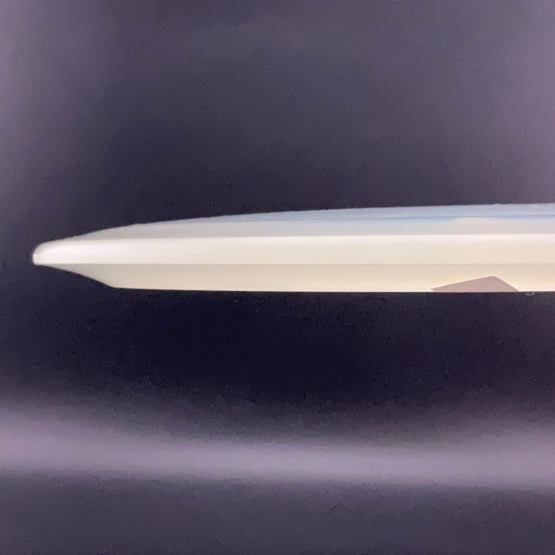 Champion Firebird - Raptor Legs LE - Autographed by Rick! Innova