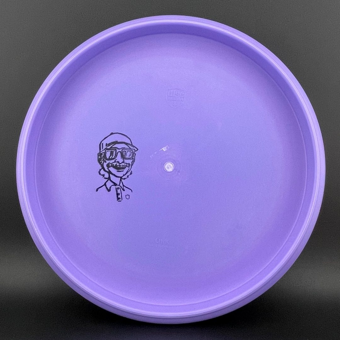 Hard Exo Link *Colten Stash* Discmania