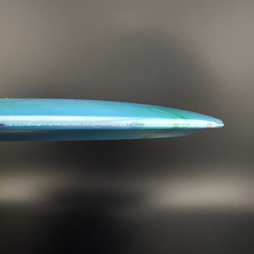 Nebula Ethereal Construct - First Run - Maria Oliva Sig Series TSA