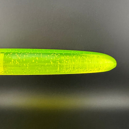 Cryztal Sparkle Fierce - Paige Pierce 3X European Champ Discraft