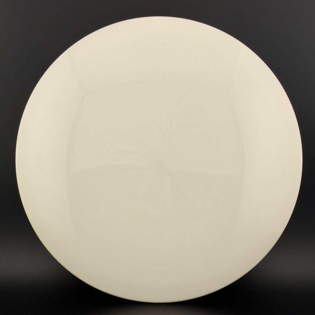 White ESP Cigarra - Dyer's Delight Discraft