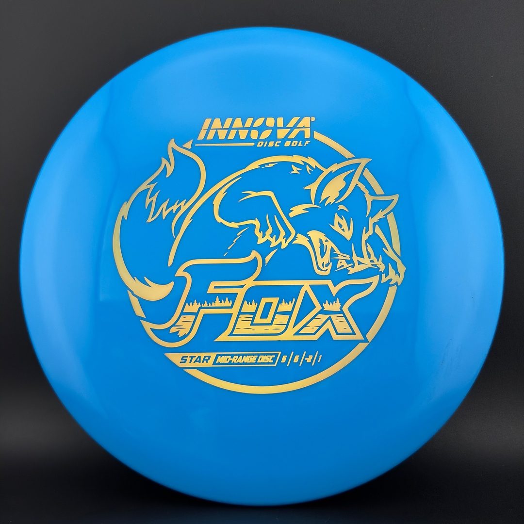 Star Fox Innova