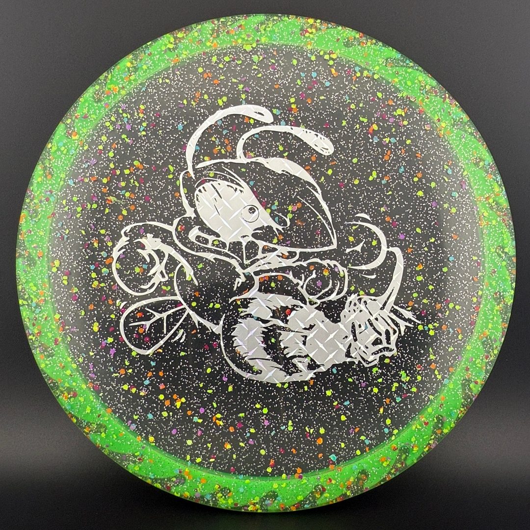 FuZed Z Buzzz (Various Blends) - Big Bee