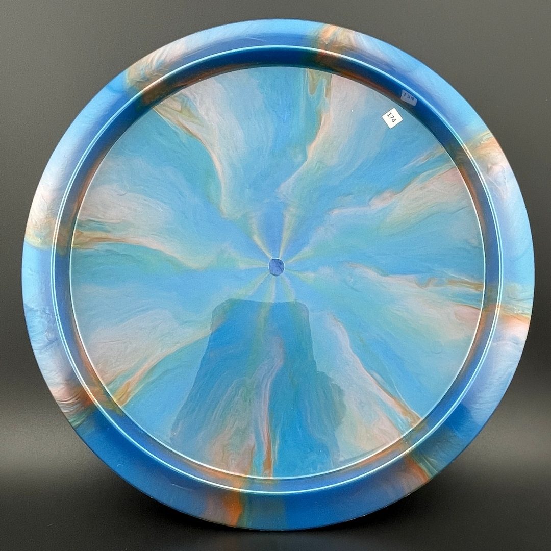 Nebula Ethereal Votum - First Run! TSA