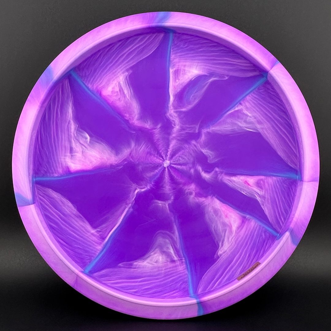 Proto Fossil - Ricky Wysocki Discraft