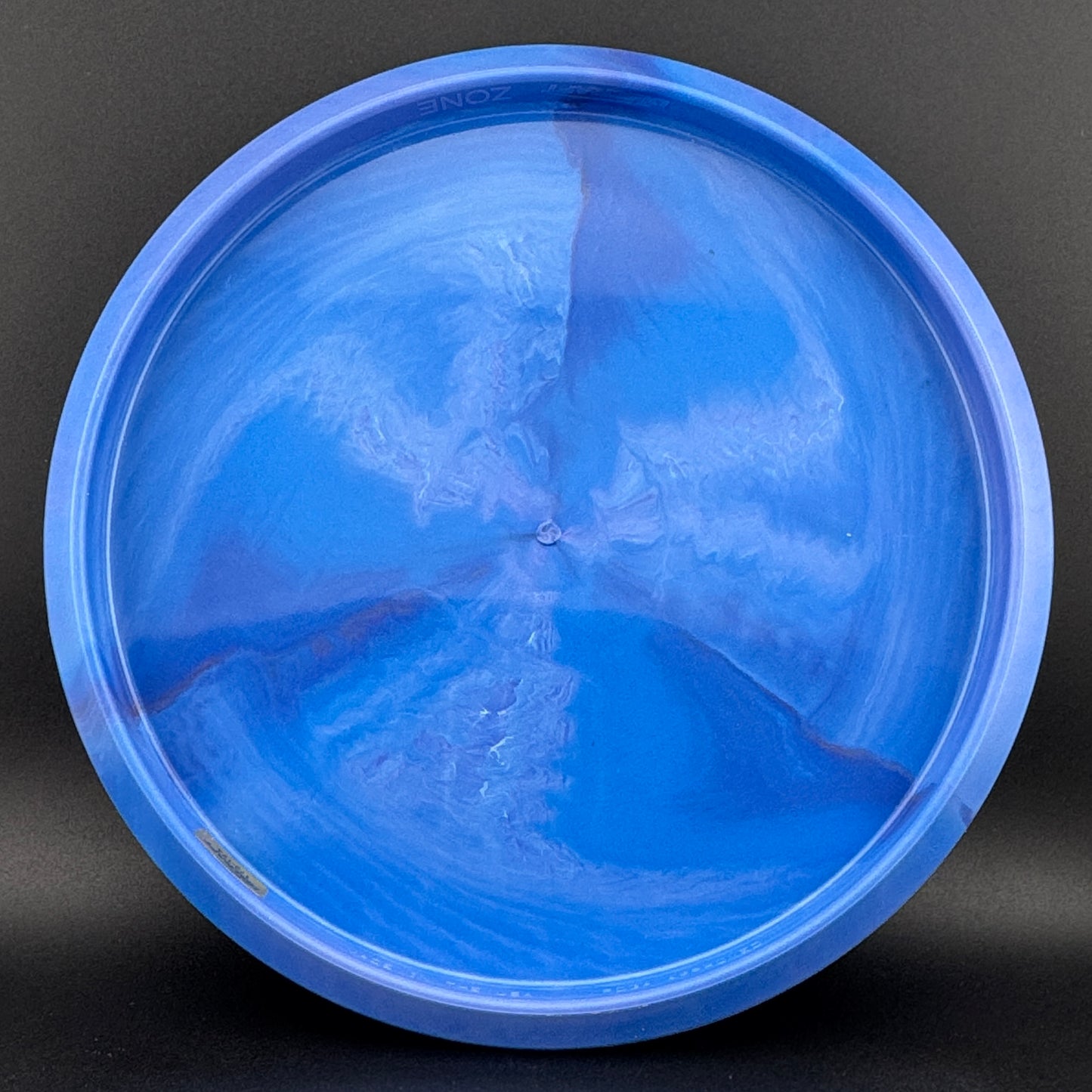 Ti Swirl Colorshift Zone - Ezra Aderhold - Ledgestone 2026