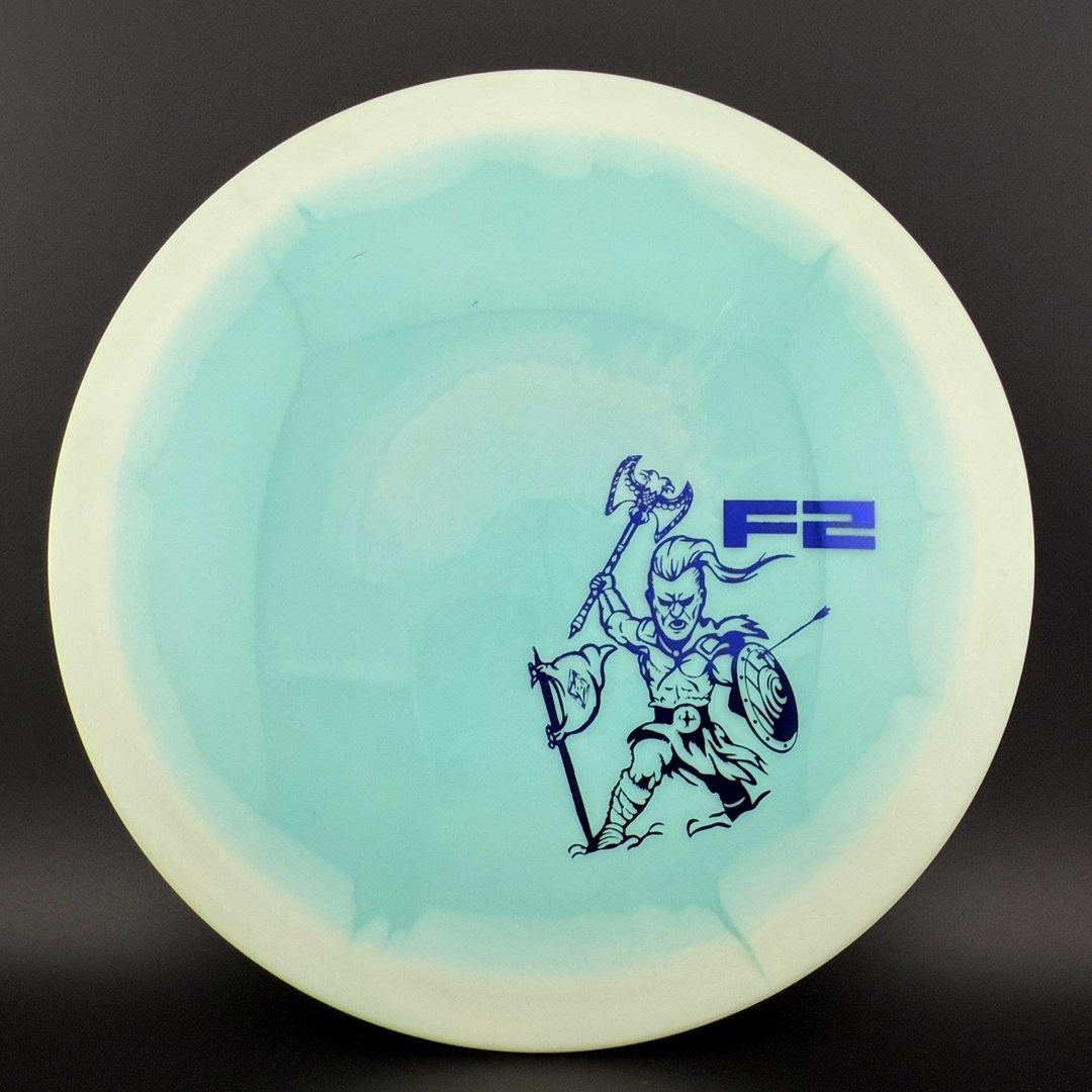 Glow Halo Star Eagle - F2 Gregg Barsby Takeover 2023