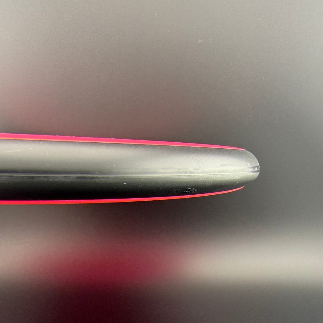 Neutron Watt - "Otto" Triple Foil MVP