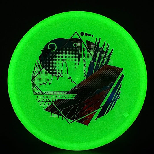 Glow Praxis - First Run - RAD