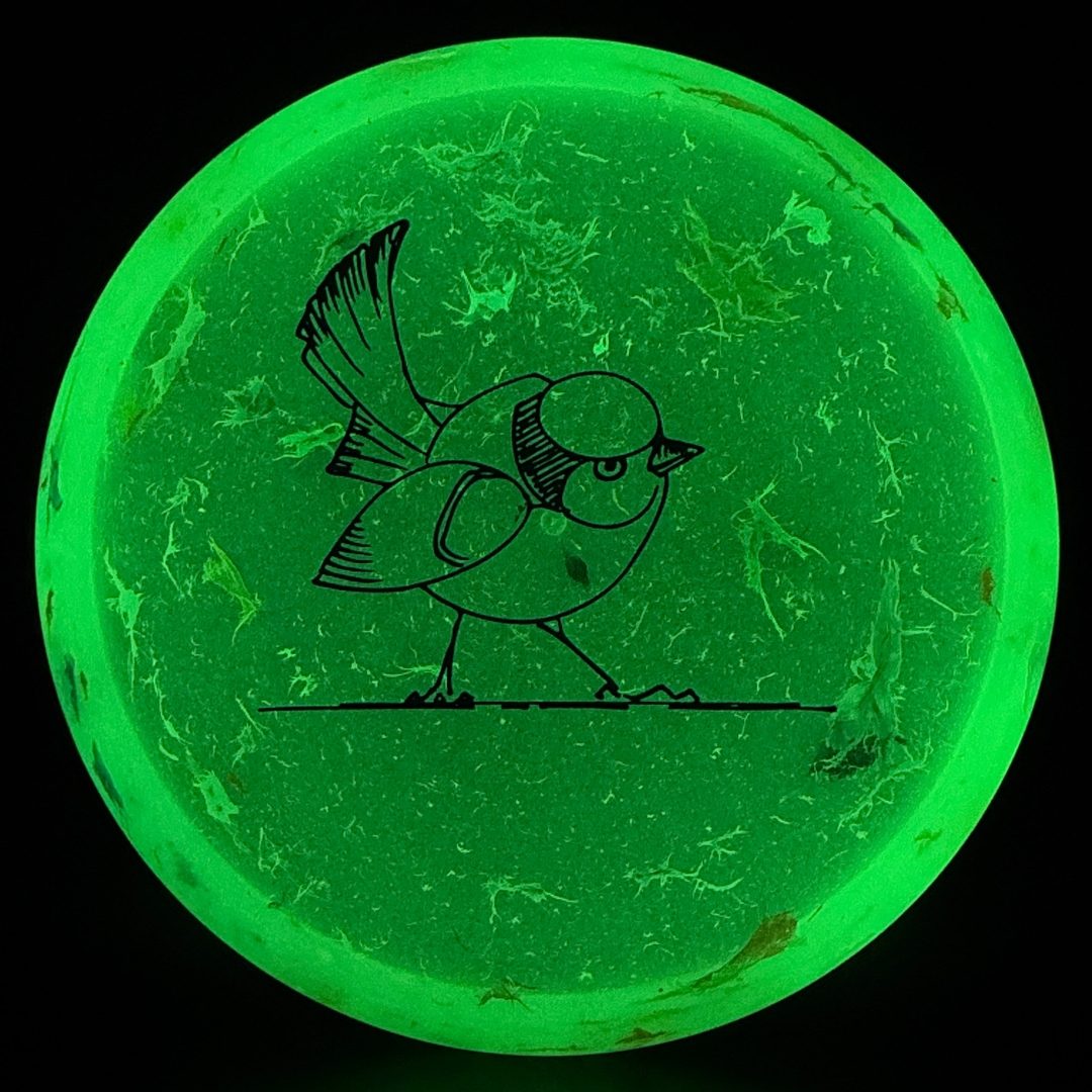 Jawbreaker Z FLX Glo Zone - Faylor Lake DGC Discraft