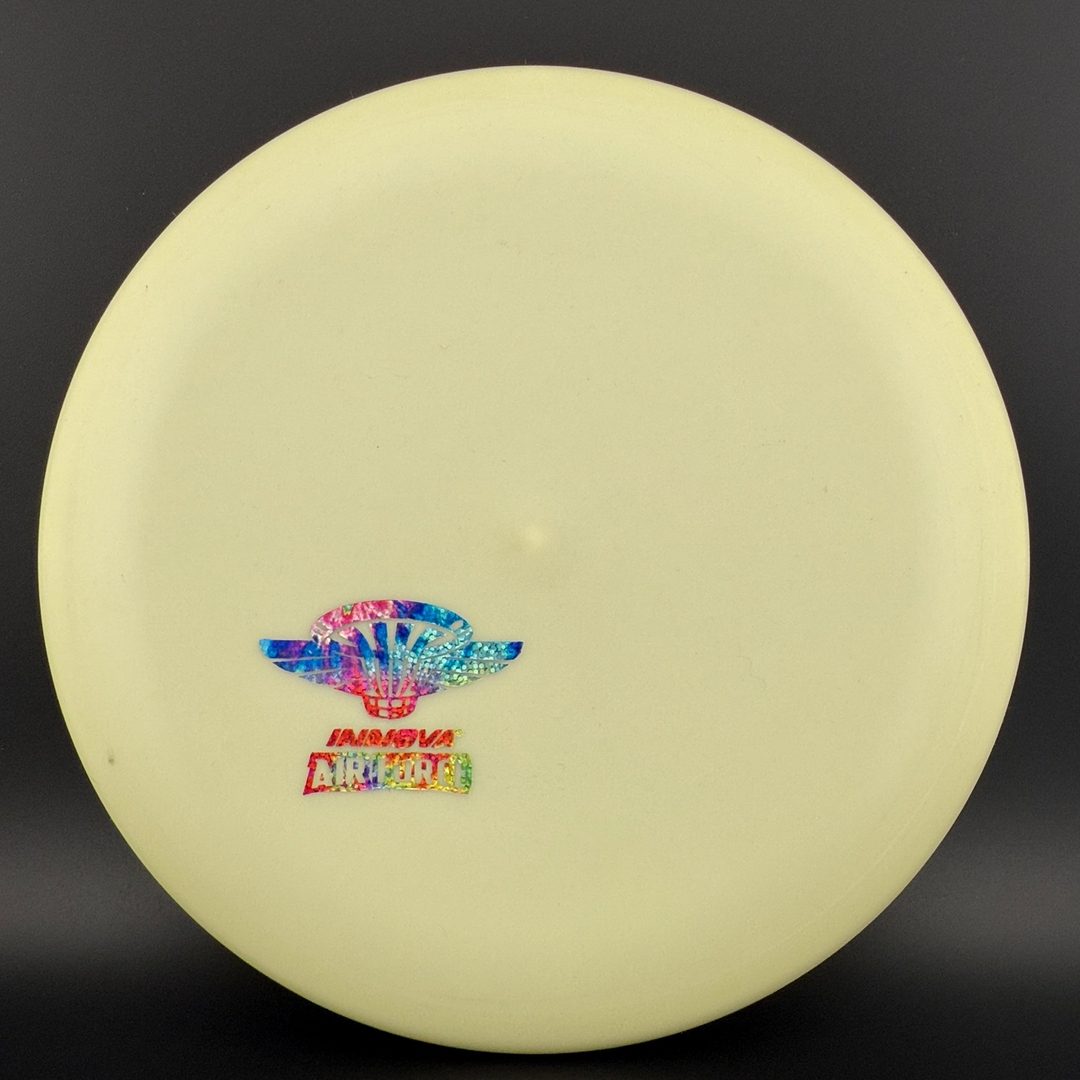Proto Glow JK Pro Aviar - Air Force Stamp Innova