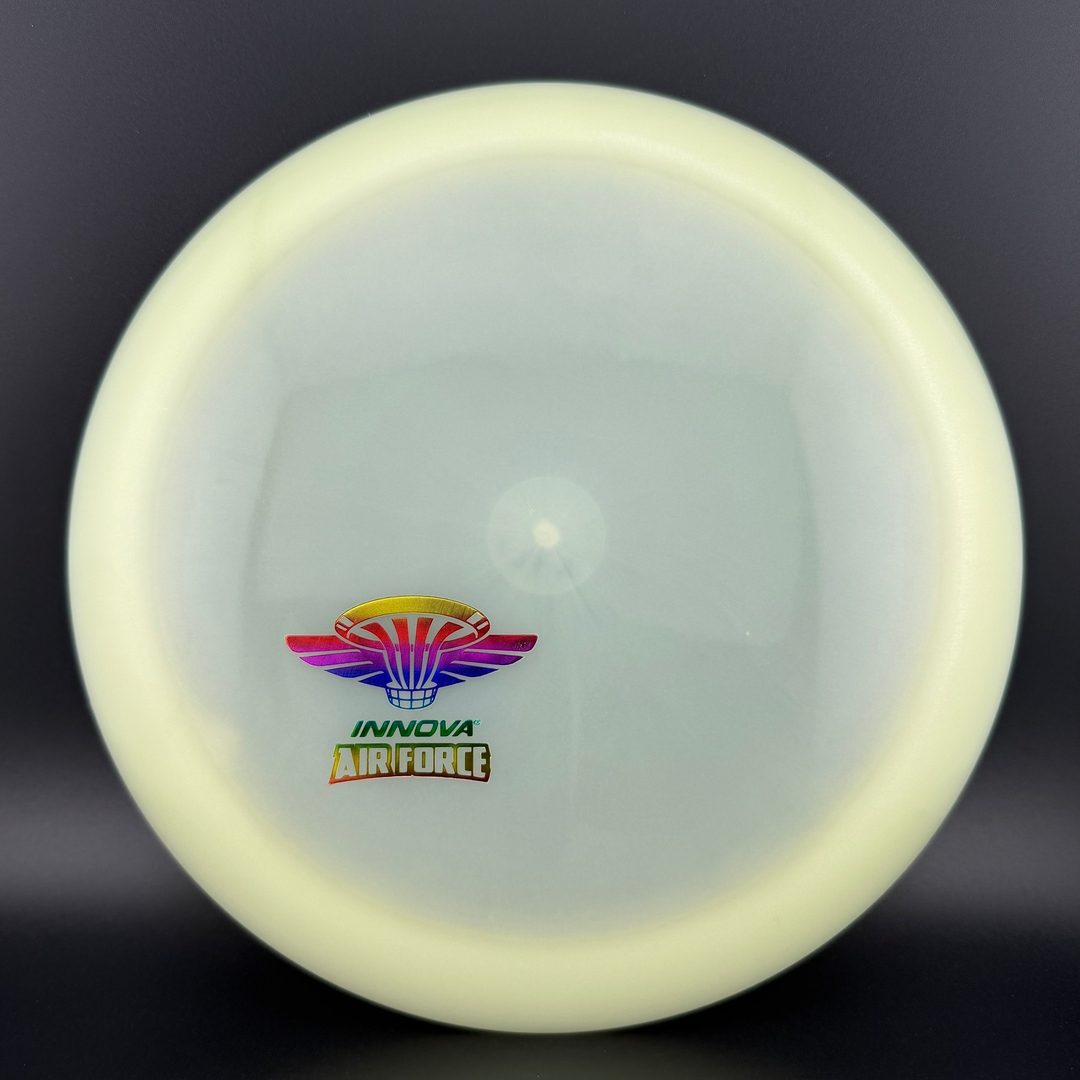 Proto Glow Champion Mamba - Air Force Innova