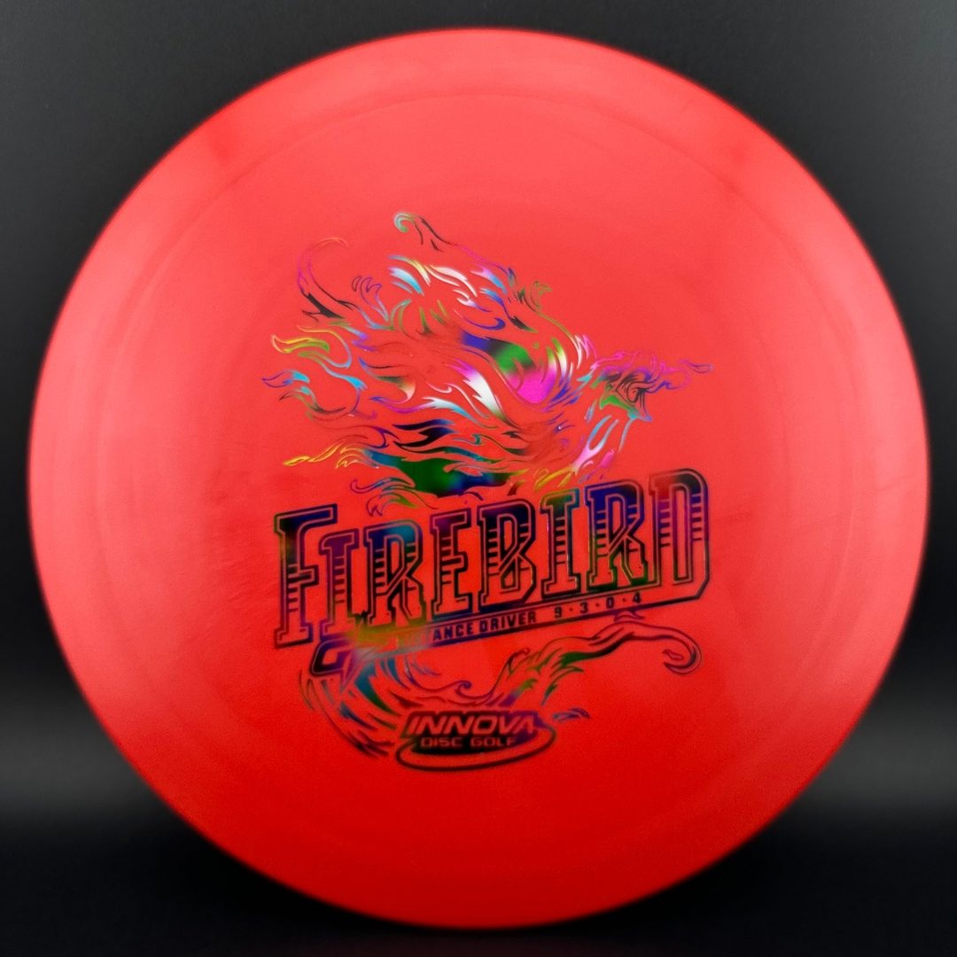 GStar Firebird Innova