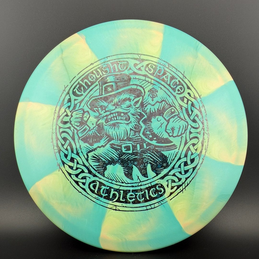 Nebula Aura Nuance - Shamrock Syndicate TSA