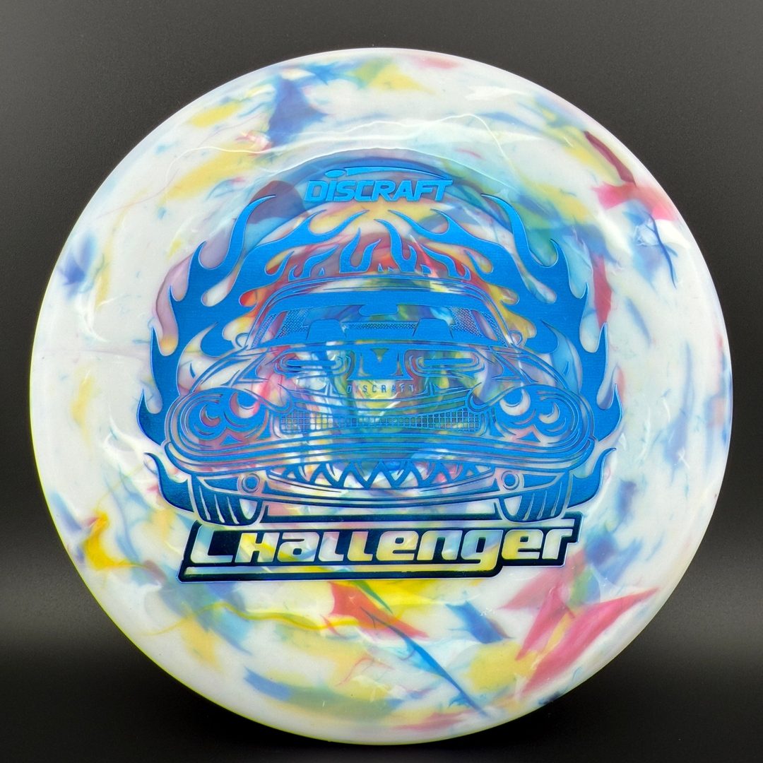 Lightweight Jawbreaker Challenger Discraft