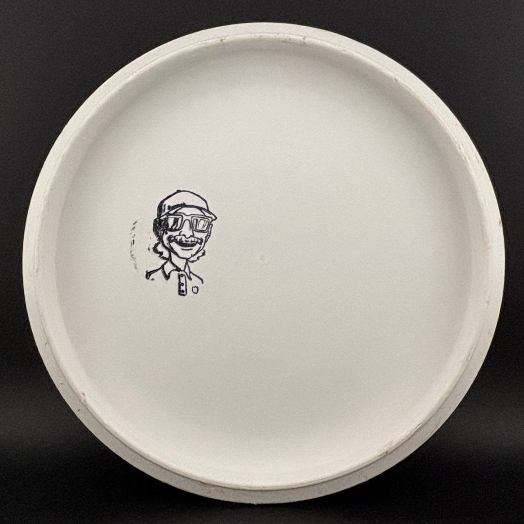 D-Line Flex 2 P1X - *Colten Stash Used* Discmania