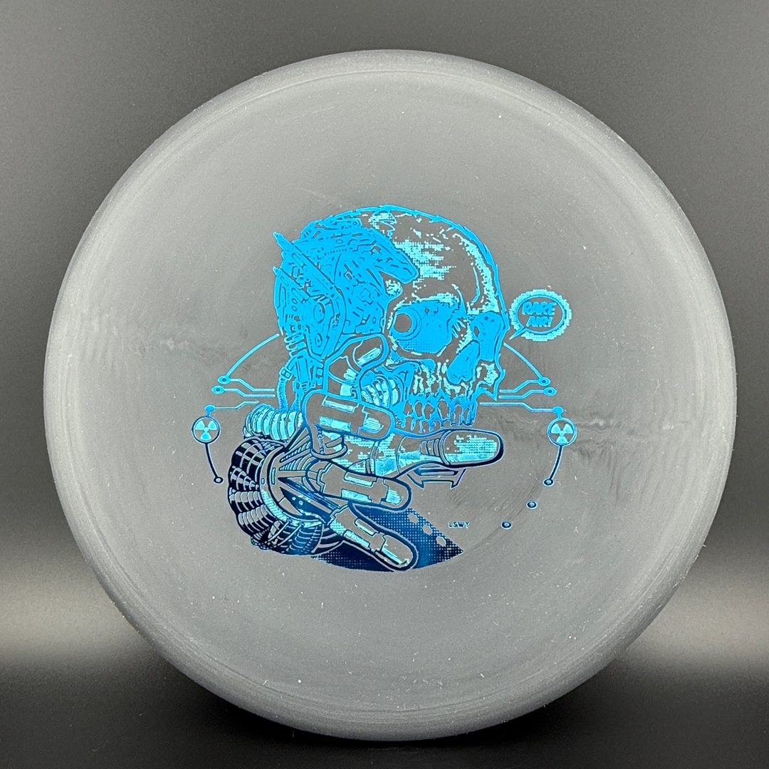 Soft Royal Bullet - STRATUS FEAR V1 by Les White MINT Discs