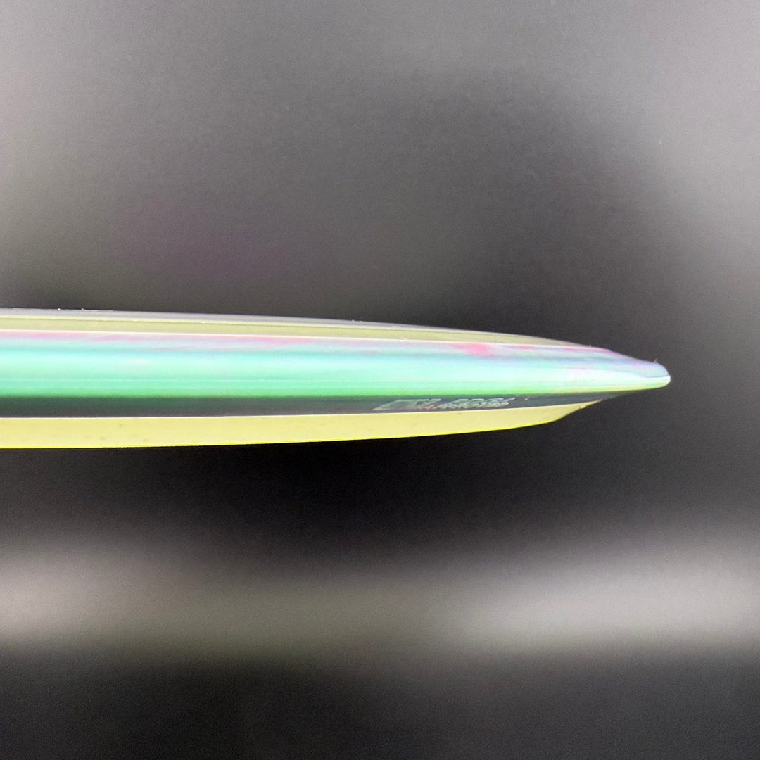 Particle Eclipse Fireball - "Fire Skulls" Halloween - Simon Lizotte Axiom