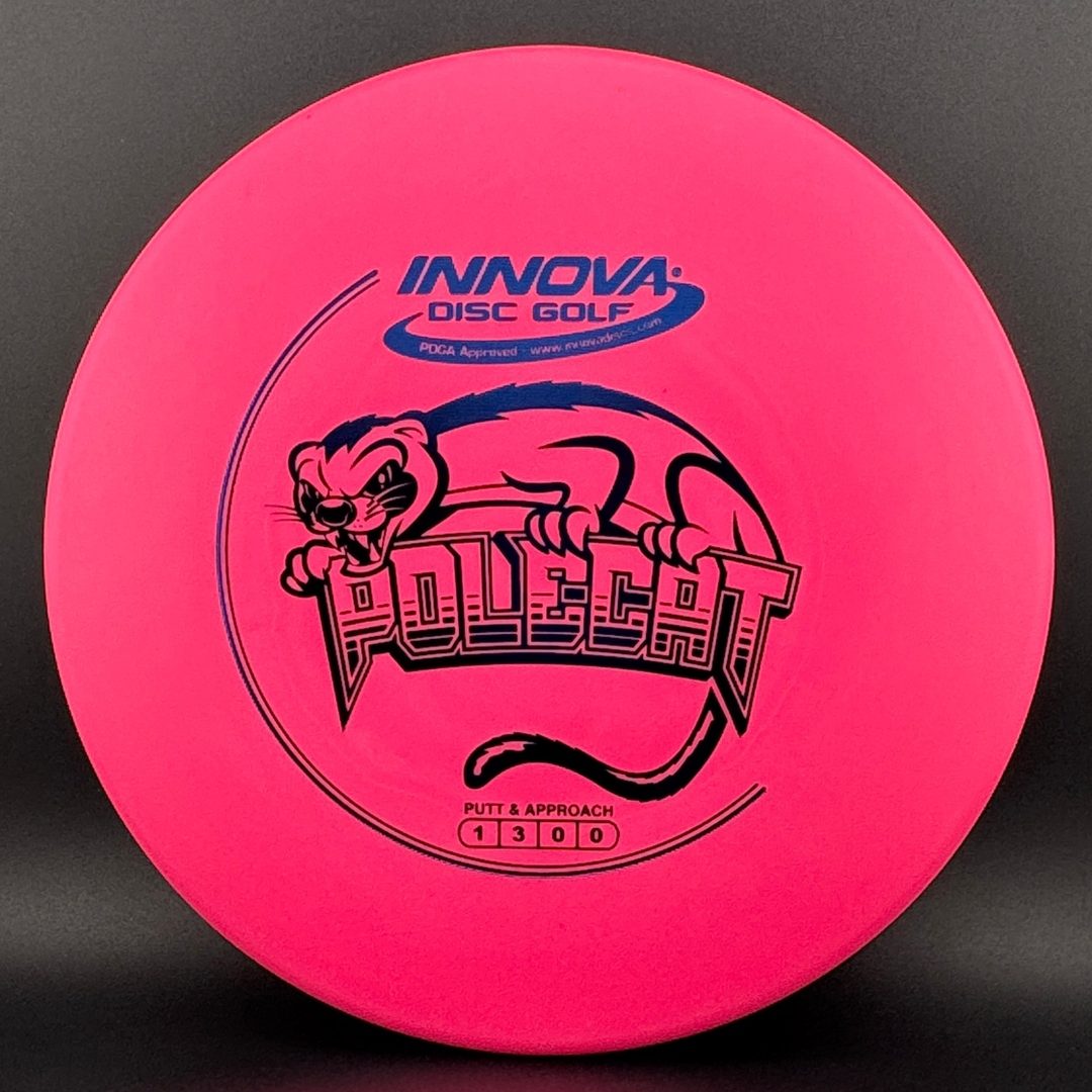 DX Polecat Innova