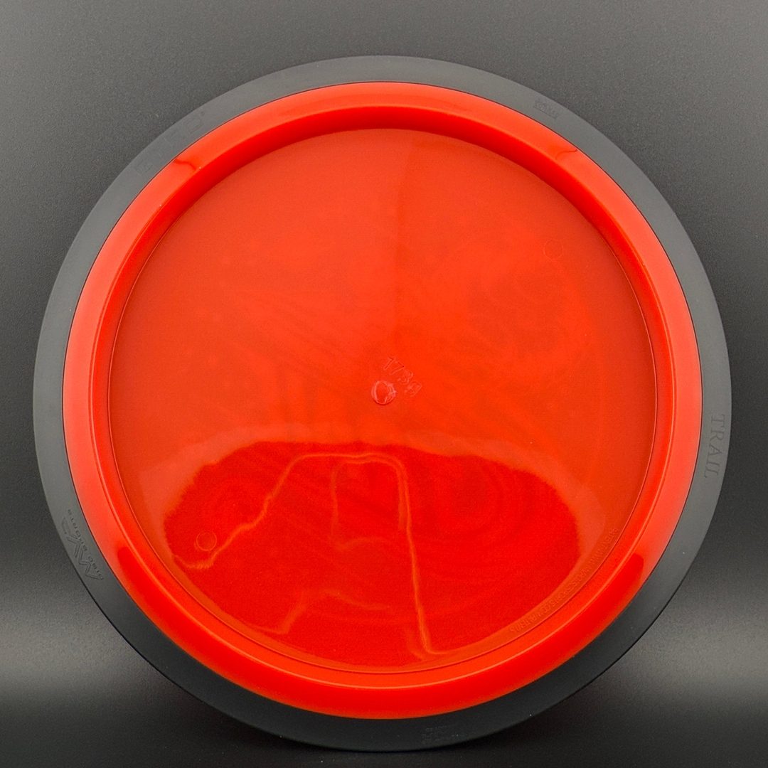 Neutron Trail - Space Speeder MVP