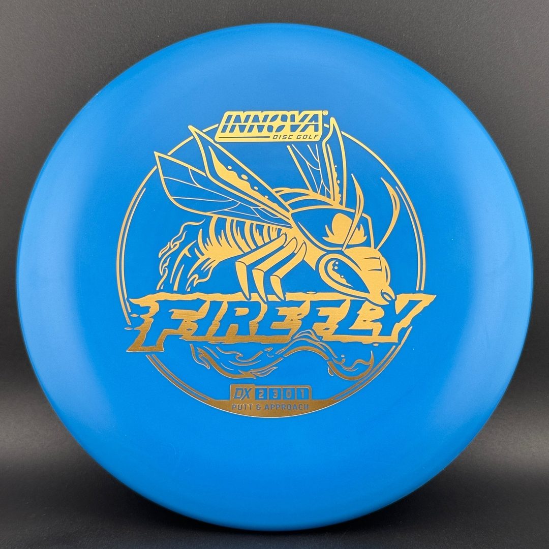 DX Firefly Innova