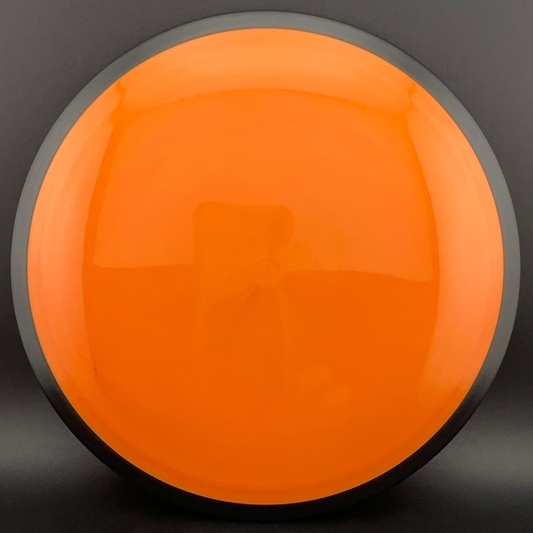 Neutron Volt - Blank MVP