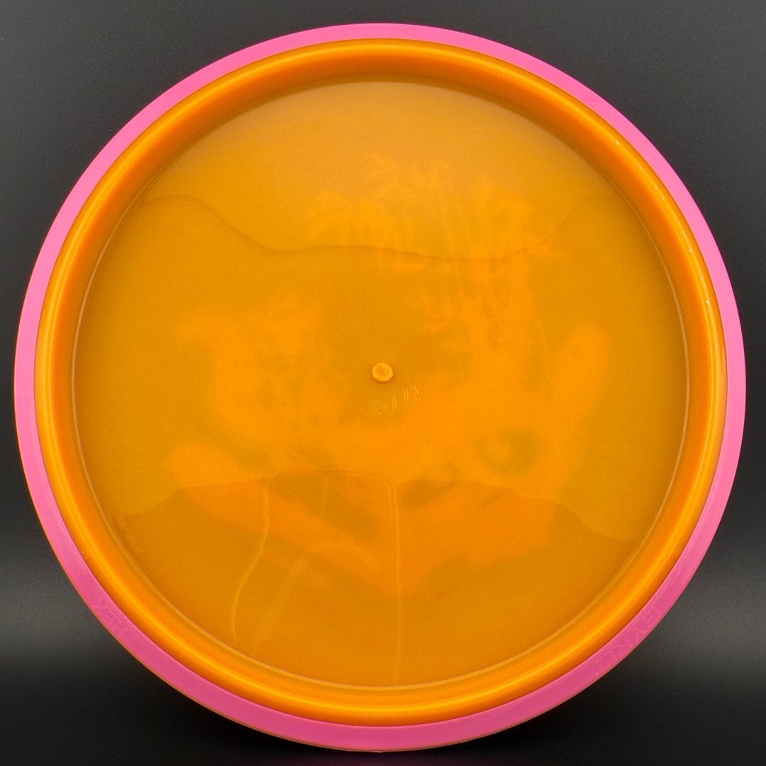 Neutron Hex - "Akido" Axiom