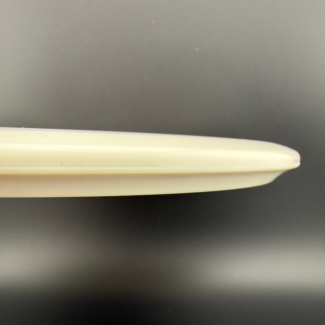 Glo Z Buzzz - Halloween 2025 Tri-Foil by Brian Allen Discraft