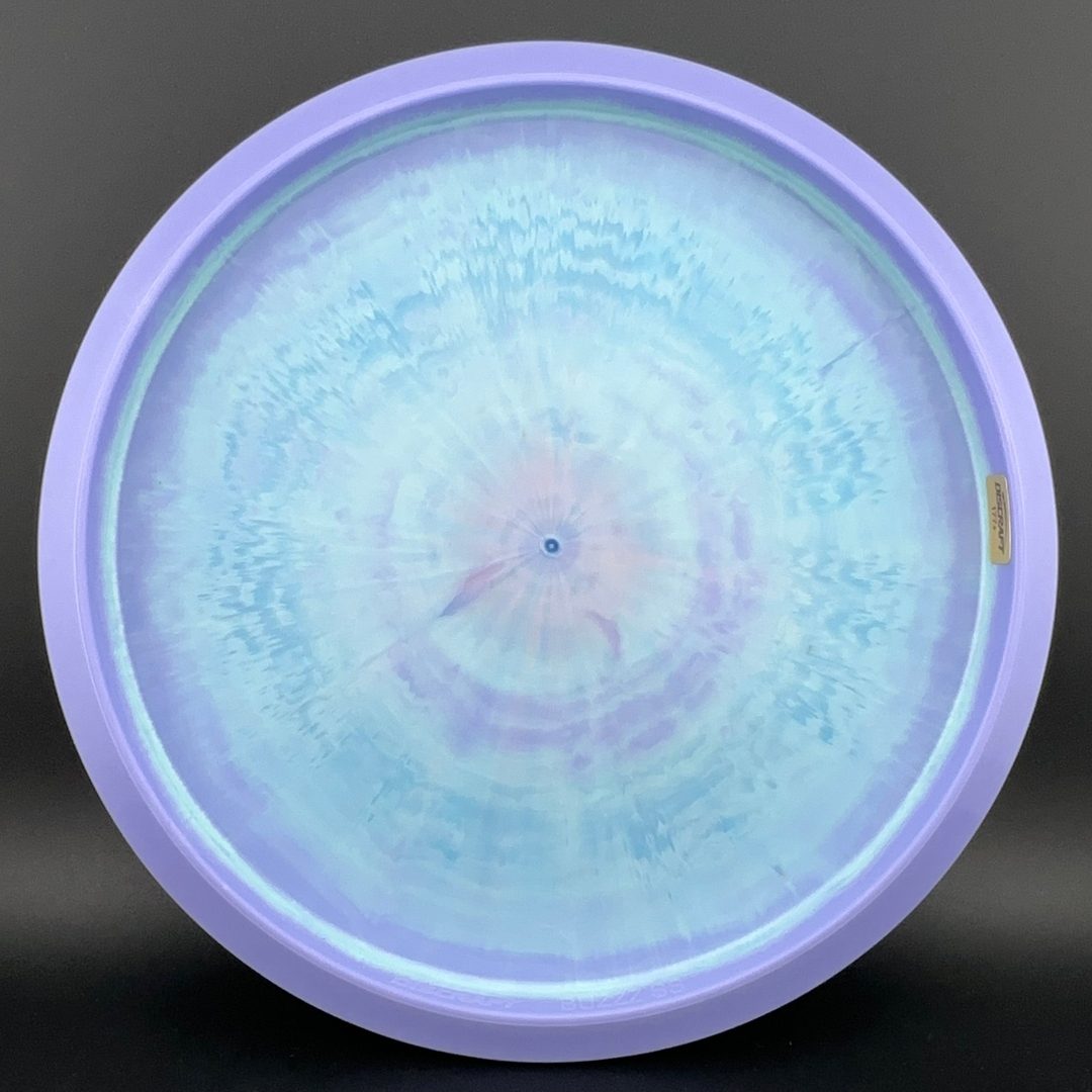 Swirly ESP Buzzz SS Discraft