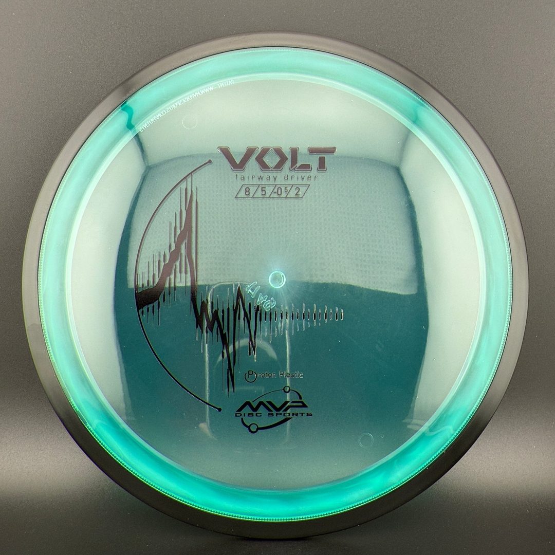 Proton Volt MVP