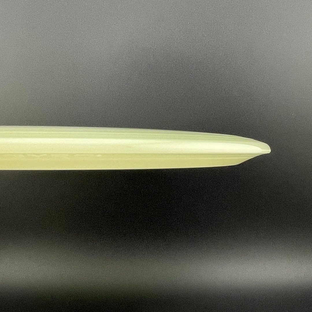 Total Eclipse Crave - Special Edition by Scott Oswalt Axiom