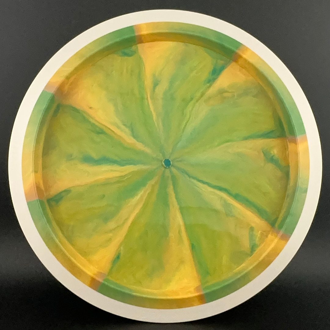 Cosmic Neutron Insanity Axiom