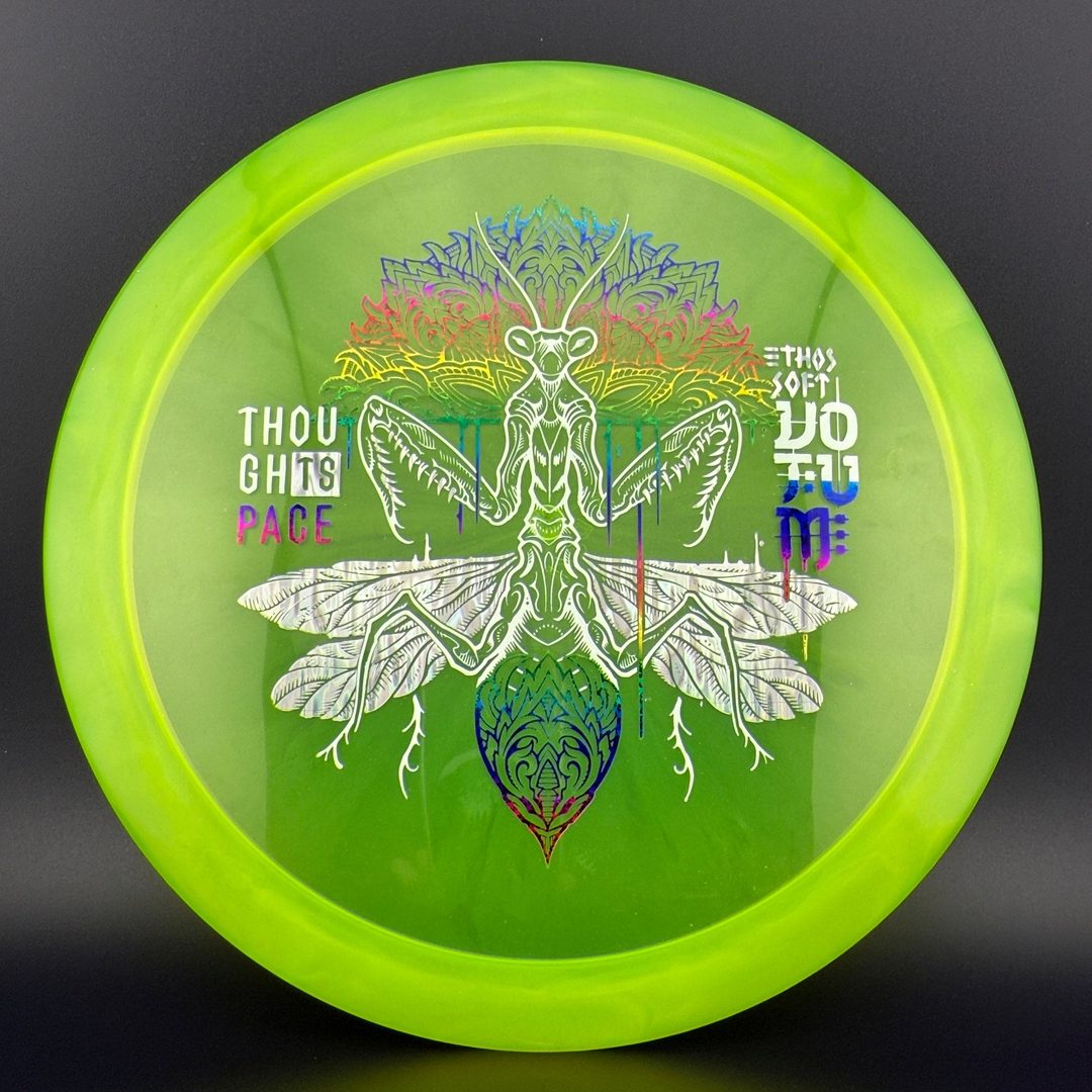 Soft Ethos Votum - First Run - Mantis TSA