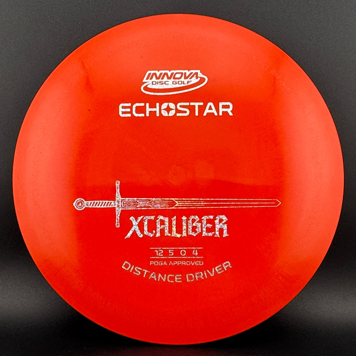 Echo Star XCaliber Innova