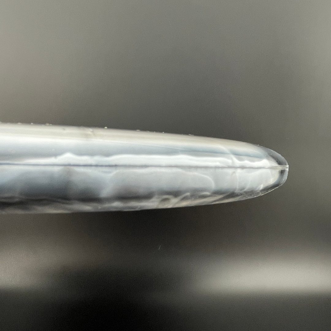 Steady Ring Popcorn Clash Discs