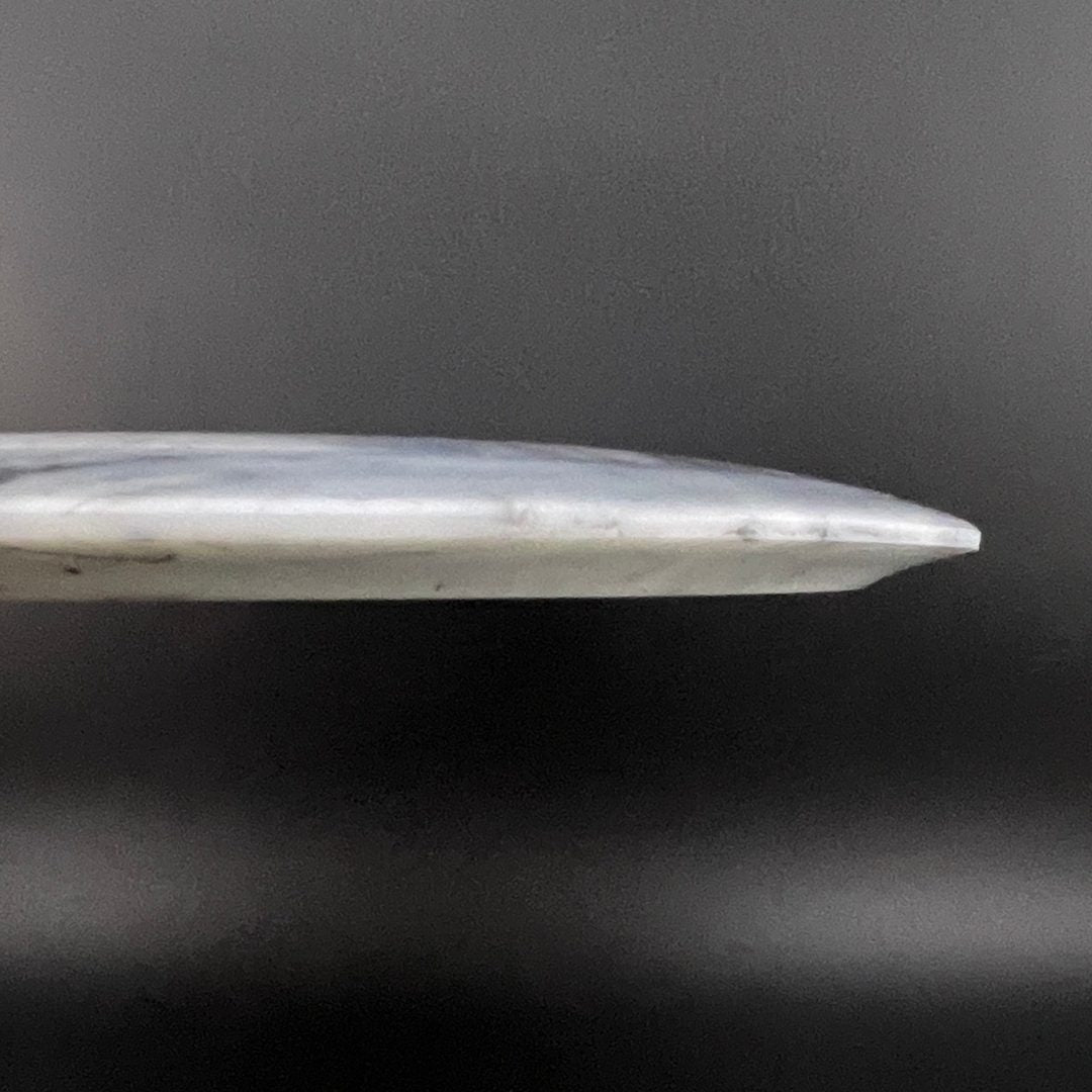 Radioactive Waste Blackout Doomsday Discs