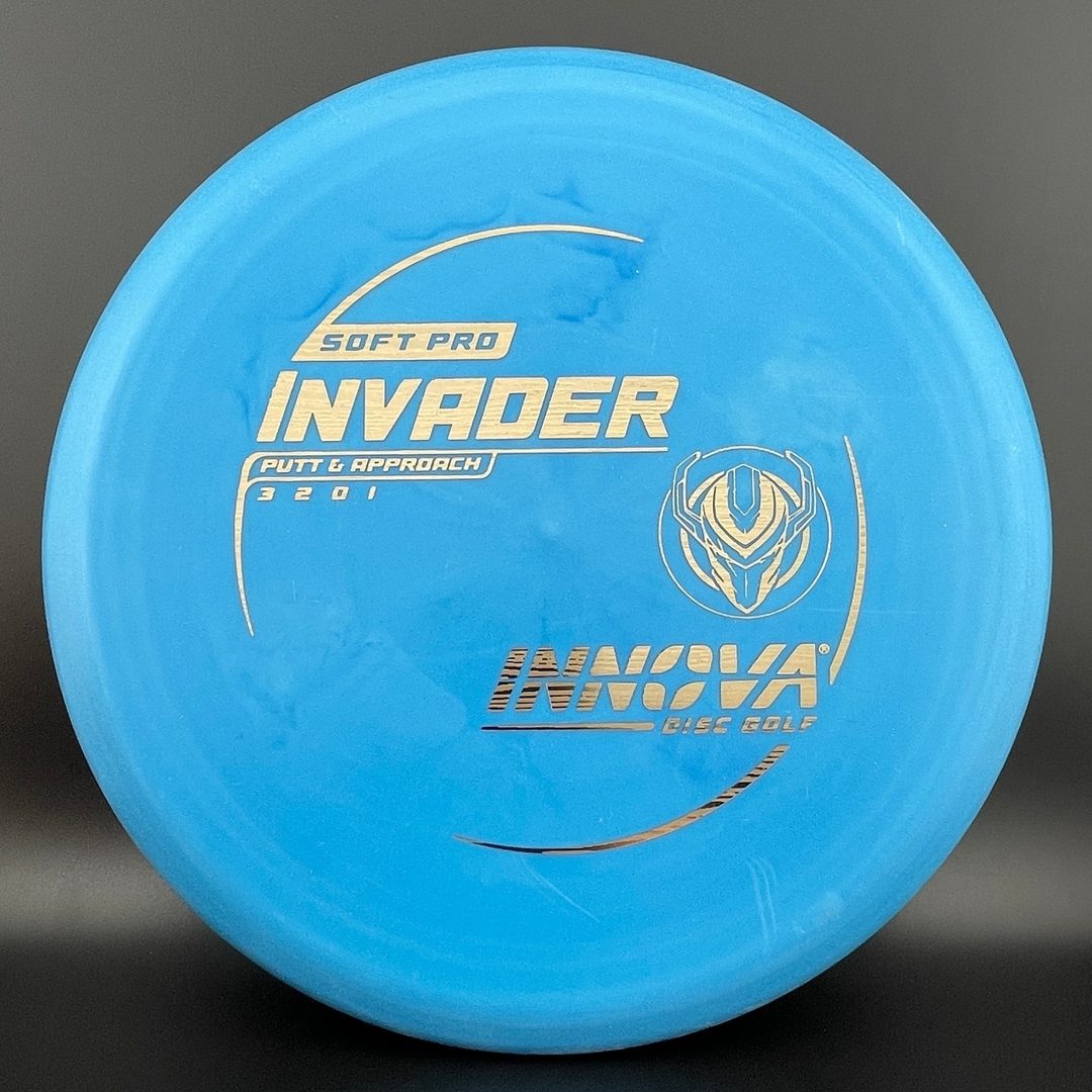 Soft Pro Invader Innova