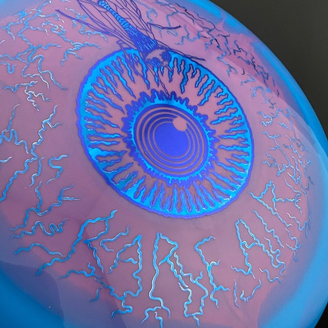 Halo Star Mamba - Eye-Fly RAD V2 by Ripper Studios Innova