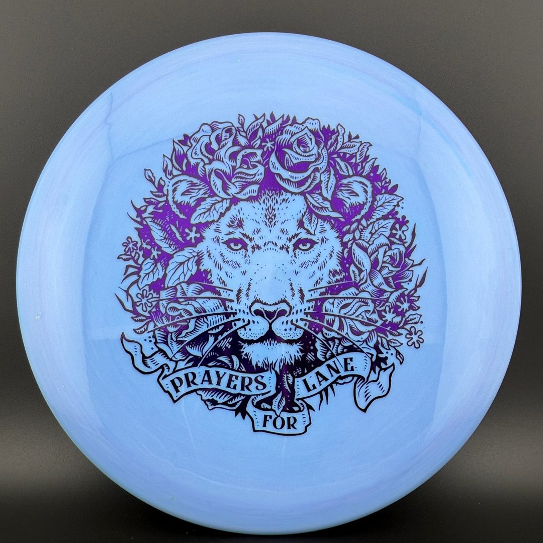 Aura Pathfinder - Prayers For Lane TSA