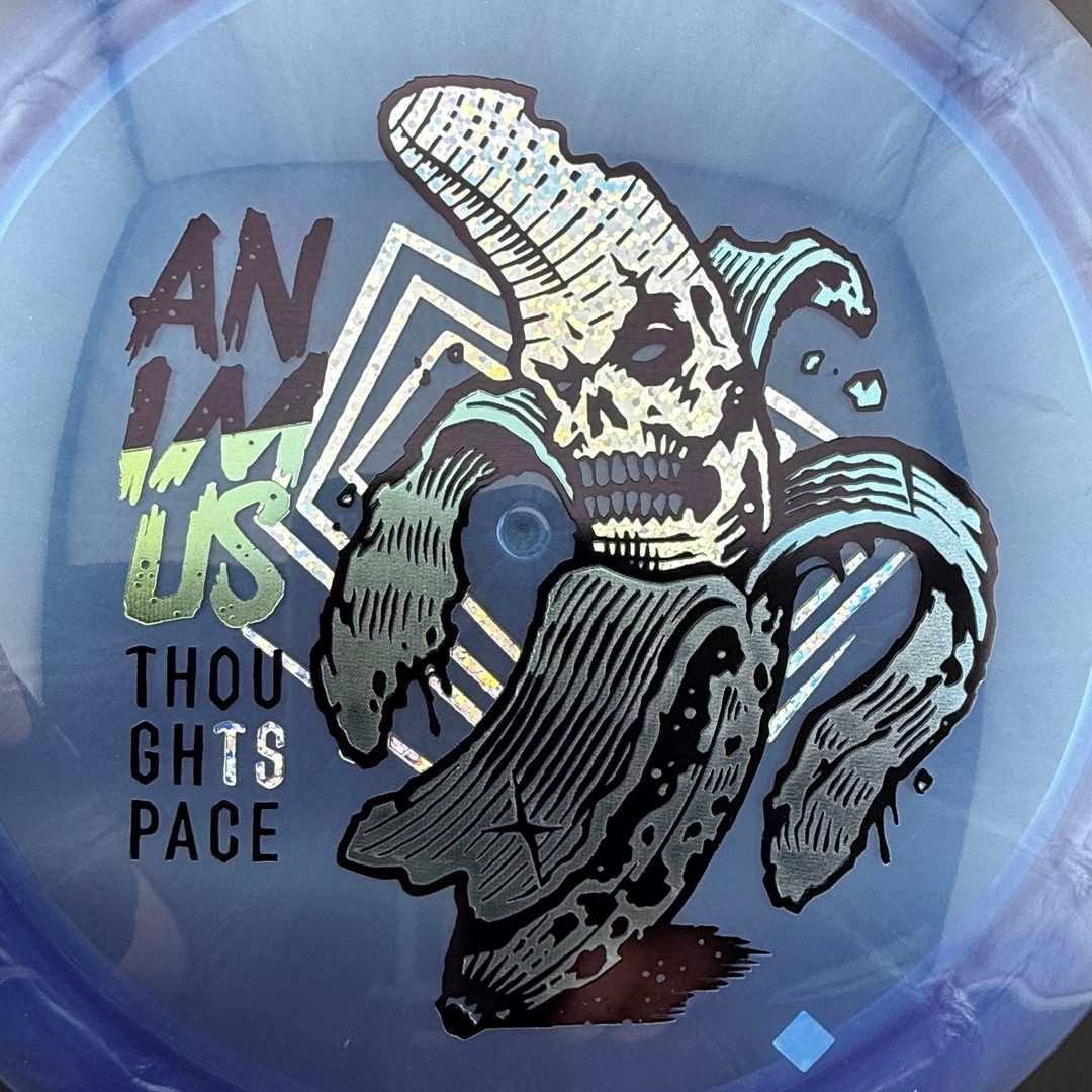 Ethos Animus - Bananimus LE TSA