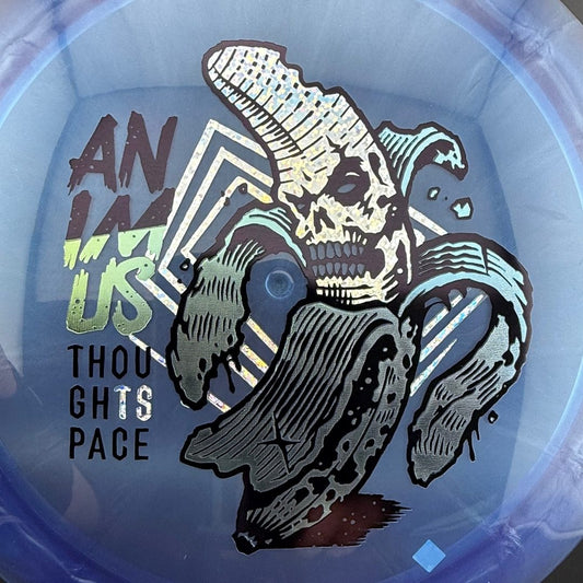 Ethos Animus - Bananimus LE TSA