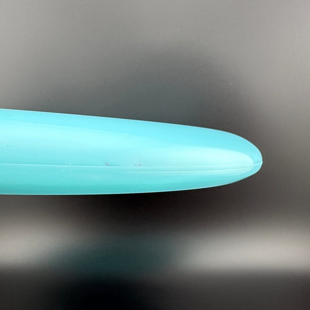 Z Glo Fierce - "Kitty" DGLO 2024 Discraft